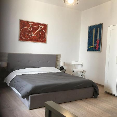 La Casa Nell'Antico Cortile Apartment CTA Exterior photo