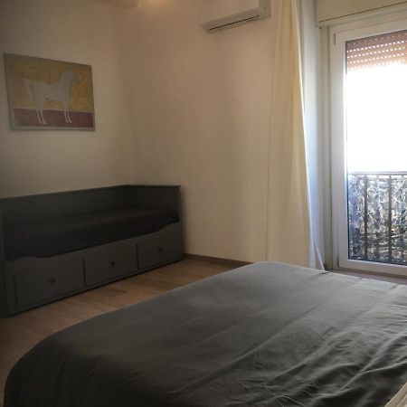 La Casa Nell'Antico Cortile Apartment CTA Exterior photo