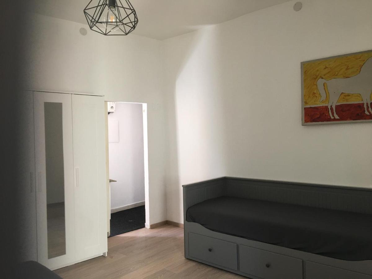 La Casa Nell'Antico Cortile Apartment CTA Exterior photo
